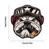 Retro Motorcycle Stickers Sticker Packs For Adults Retro Motorcycle Decals Cool Stickers Adults High-Definition Graphics For