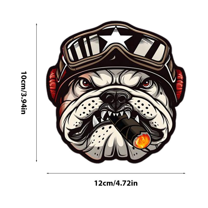 Retro Motorcycle Stickers Sticker Packs For Adults Retro Motorcycle Decals Cool Stickers Adults High-Definition Graphics For