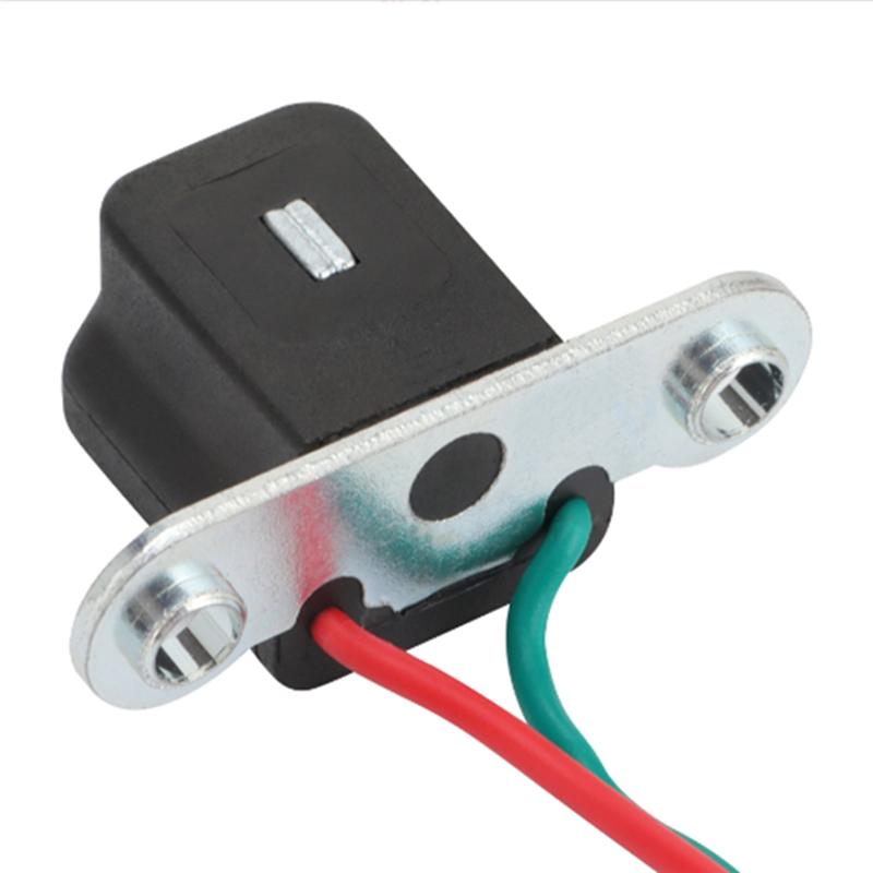 A58X-Motorcycle Pulsar Pulsing Coil Sensor Trigger For Polaris Outlaw 450 525 IRS MXR 2007-2011