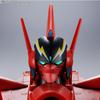 Bandai Dx Chogokin Macross 7 Vf 19  Excalibur Painted Figure 235mm
