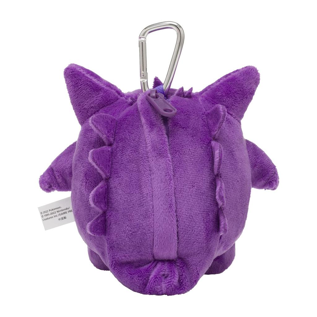 POKEMON Center Original Mesh Bag Gengar
