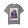 Retro Euphoria A Movie Poster TShirt s YK Aesthetic Euphoria TV Show Zendaya Fans Tee Unisex Loose Fit Casual Tshirt