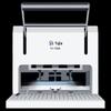 Yujia YJ-50A Electric 3-Hole Archive Punch CN plug (adapter included)