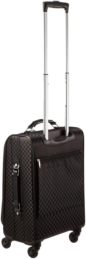 Sifre Soft Carry Bag, 30L, 46cm, 3kg, C9700T-46, Black