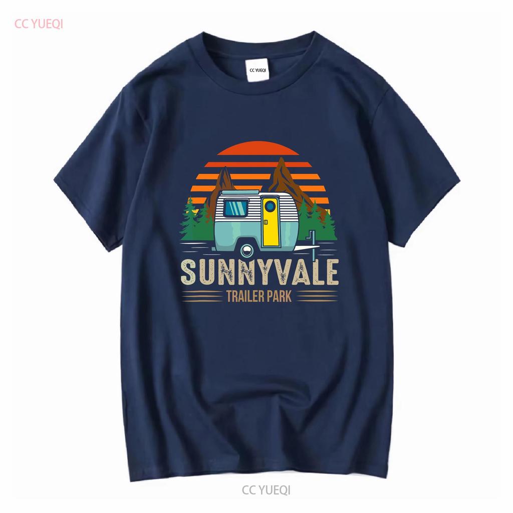 Vintage Rv Boys Sunnyvale Trailer Park National Pa Large Capacity Backpack Print Backpacks Vintage Washed Soft Unisex Fashion