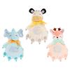 PP Cotton Palm Shape Soothing Pillow Soft Adorable Stuffed Hand Puppets  Home Decor
