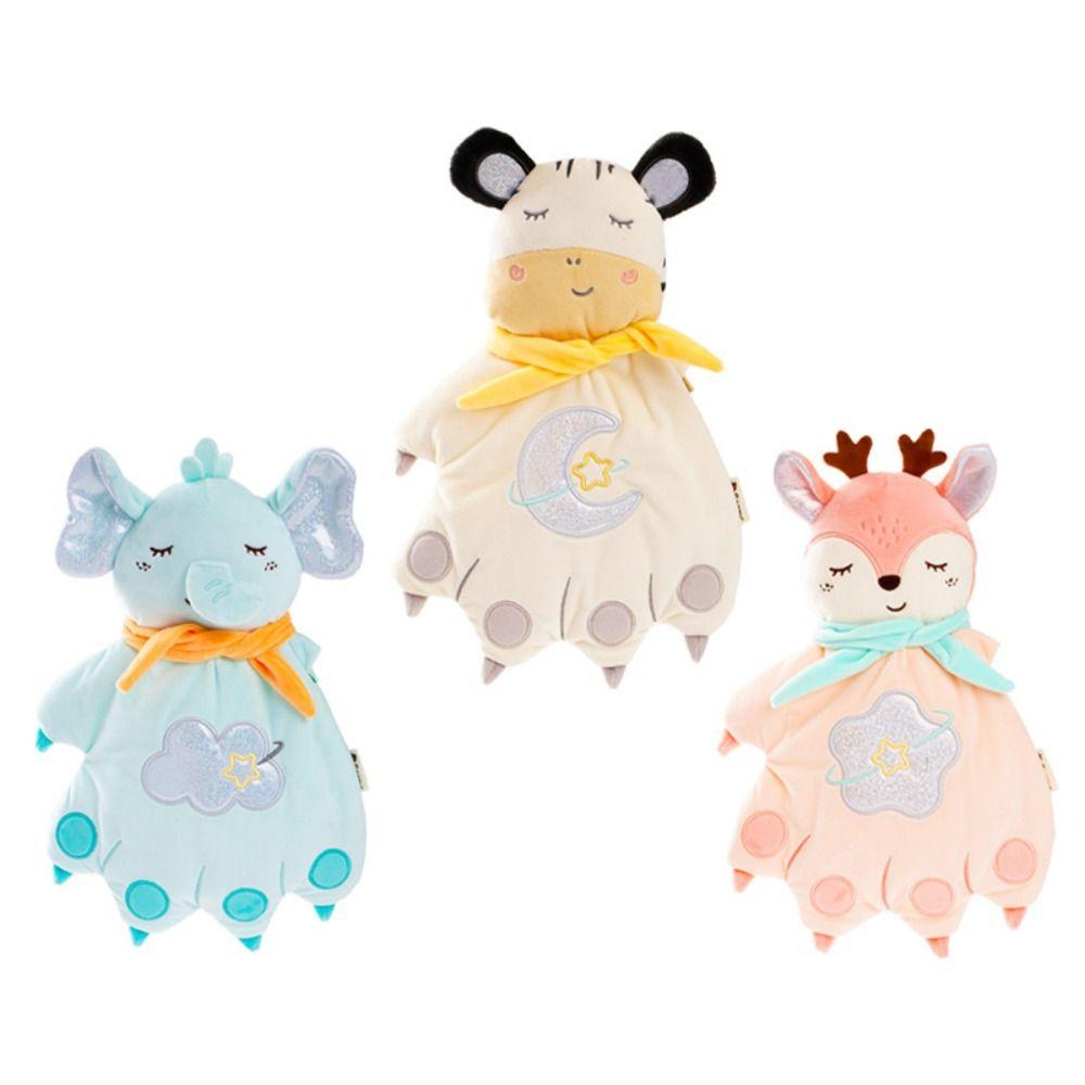 PP Cotton Palm Shape Soothing Pillow Soft Adorable Stuffed Hand Puppets Home Decor
