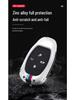 GAC Emkoo J15/J16 Key Case - 2022 Legend Model Shell for GS8 with Snap Button