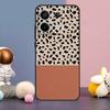 Boho Botanical Leaf Cow Cactus Case For Xiaomi Redmi Note 15 Pro Plus 10 11 12 13 14 Pro Redmi 15 15C 14C 10C 12C 13C Cover