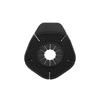 2PCS Car Windshield Wiper Arm Bottom Hole Protective Cover Silicone for Dustproof Prevent Debris Sleeve Auto Vehicle Accessories