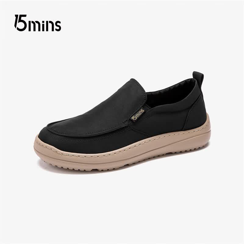 Men s Casual Slip-On Cloth Shoes EU 41