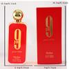 Series Lasting Light Fragrance Luxiang Vietnam Middle East Arabic Perfume