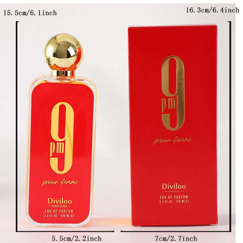 Series Lasting Light Fragrance Luxiang Vietnam Middle East Arabic Perfume