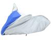 Motor Motorcycle Cover Made In American Co., Ltd. E+ Type, Tear-Resistant, Japan, Thick, Style, Q5K-YSK-161-T08
