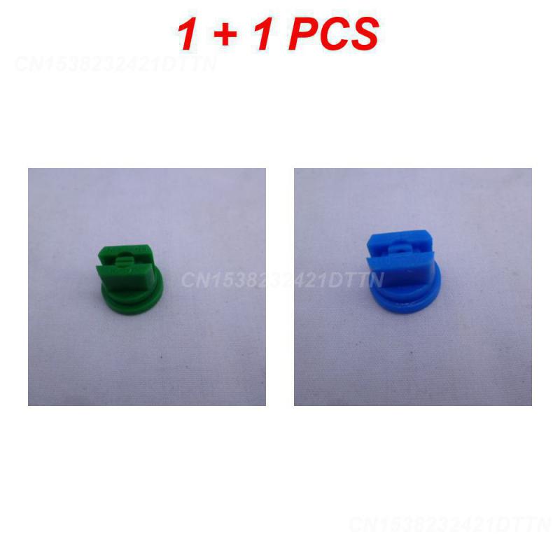 1~4PCS Pesticide Sprayer Balcony Yard Watering Nozzle Agricultural Flat Fan Nozzle High-pressure Fan Atomizer Garden Accessories
