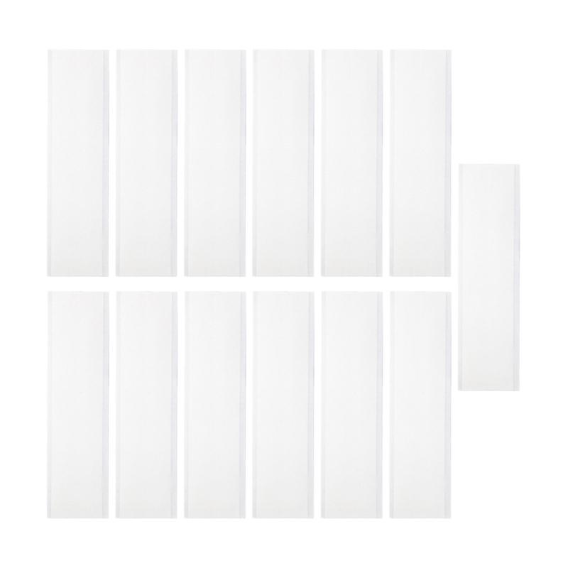 Golf Grip Replacement Tape Golf Grip Repair Adhesive Double Sided Golf Grip Adhesive Strips Golf Grip Installation Tape белый