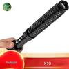 Jun Chu X10 Self-Defense Flashlight