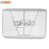 FOR ZXMOTO Zxmoto 500F ZX500F 500f 2025 2026 2027 Motorcycle Radiator Grille Cover Guard Protection Accessories Protector Covers