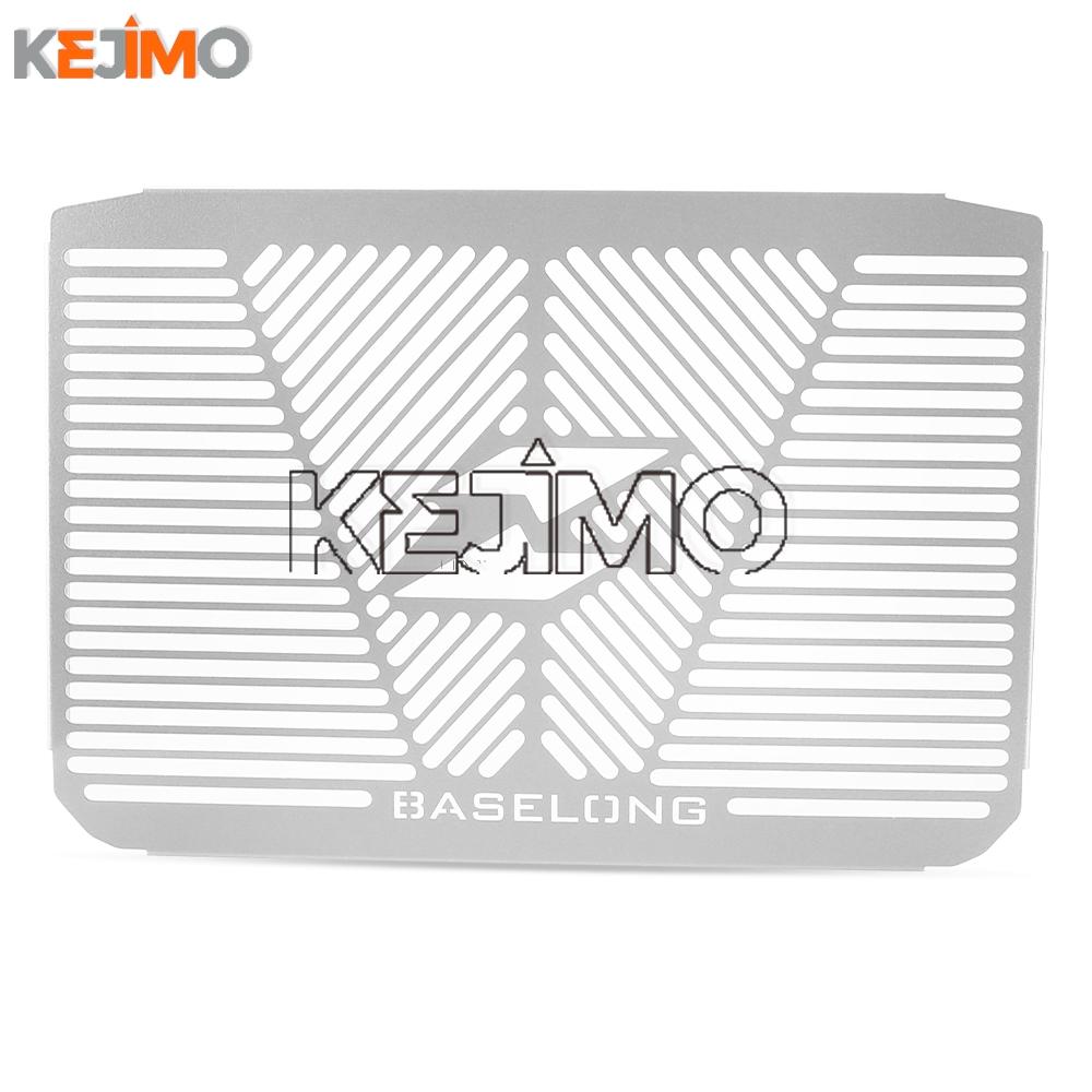 FOR ZXMOTO Zxmoto 500F ZX500F 500f 2025 2026 2027 Motorcycle Radiator Grille Cover Guard Protection Accessories Protector Covers