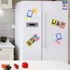 10 Pc, Magnetic Frame of Different Color for Fujifilm Instax Mini 12 11 7S 25 40 70 90 Evo Liplay Link 3 Inch Instant Photos