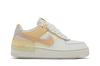 Nike Air Force 1 Low Shadow Sail Ghost Pale Vanilla (Women's)