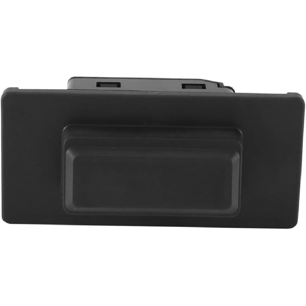 EUPLI BHN1-56-8D0B Car Rear Trunk Release Switch Button Back Door Opening Switch for Mazda 3-3 CX3 2014-2021 Sedan