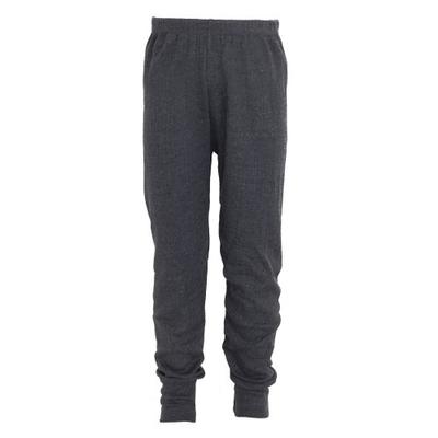 Ropa interior térmica unisex para niños/niños Calzoncillos/pantalones largos