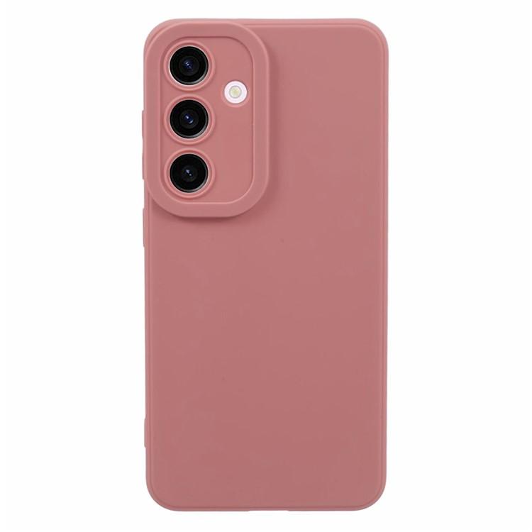 For Samsung Galaxy S25+ Case Matte TPU Precise Cutout Phone Cover