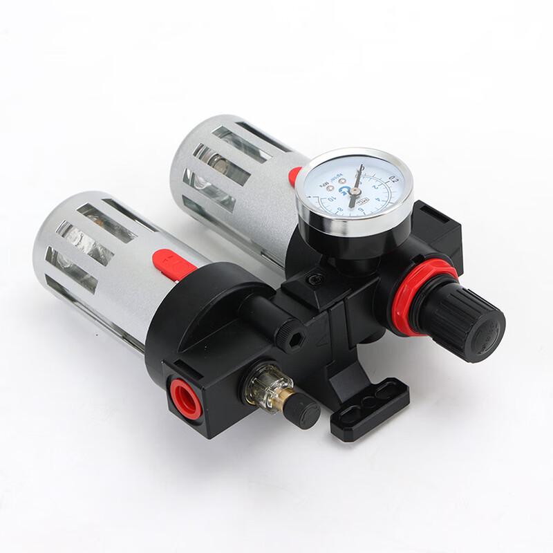 FURONGHUA AFC2000 Adjustable Water Filter Pressure Reducer