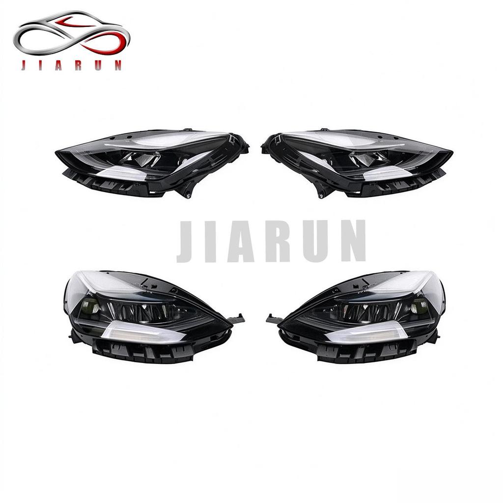 Tesla Model 3 Left Headlight Assembly 1077375-00-C
