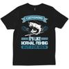 Funny Fishing For Fisherunisex Husband Boyfriend Dad Grandpa Father T Shirt
