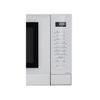 Panasonic NN-GT45KWSUG Four Micro-Ondes Gril 31L 1000W Inverter 24 Programmes Décongélation LED Blanc