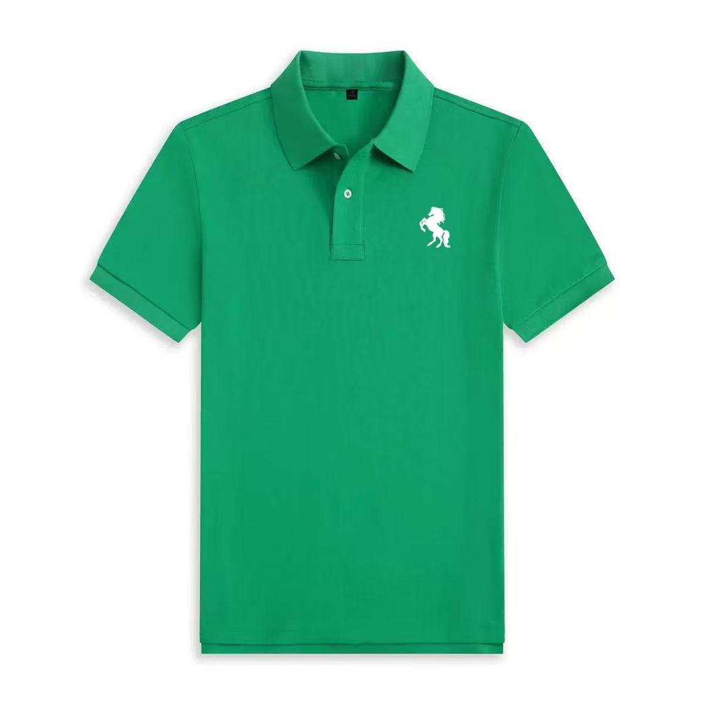 Schönes Herren-Poloshirt