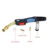 BHBL 24KD Torch MIG Torch European Style Welding Industrial Level Welding Torch