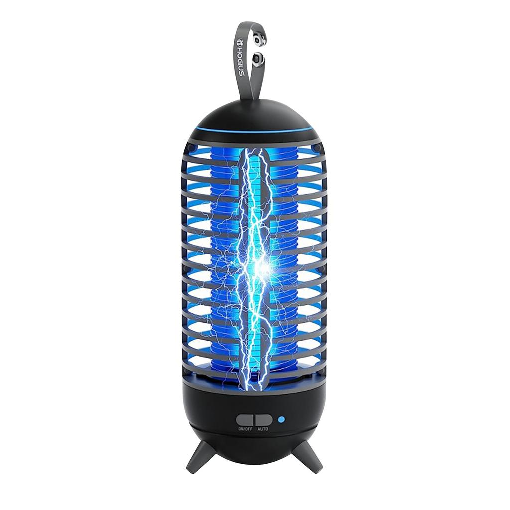 Mosquitos Killers UV Light Mosquitos Trap Physical Electric Flyi Trap Home Offices Mosquito Trap