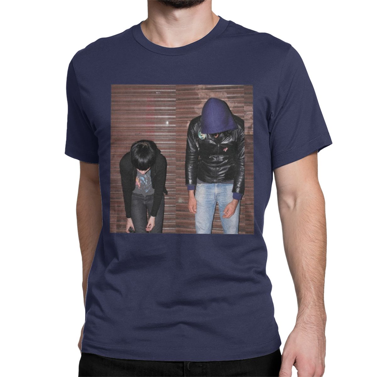 

Crystal Castles Men Women s T Shirt Leisure Tees Short Sleeve Crewneck T-Shirts Cotton Gift Idea Clothing 4XL