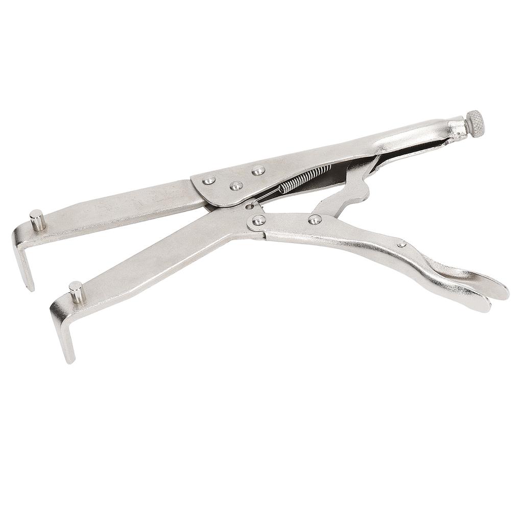 Motorcycle Clutch Holding Tool Carbon Steel Basket Hub Flywheel Holder for ATV UTV Dirt Bike