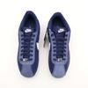 DZ2795-400 Nike Cortez Midnight Navy Nylon Deep Blue Indigo White (Women's)