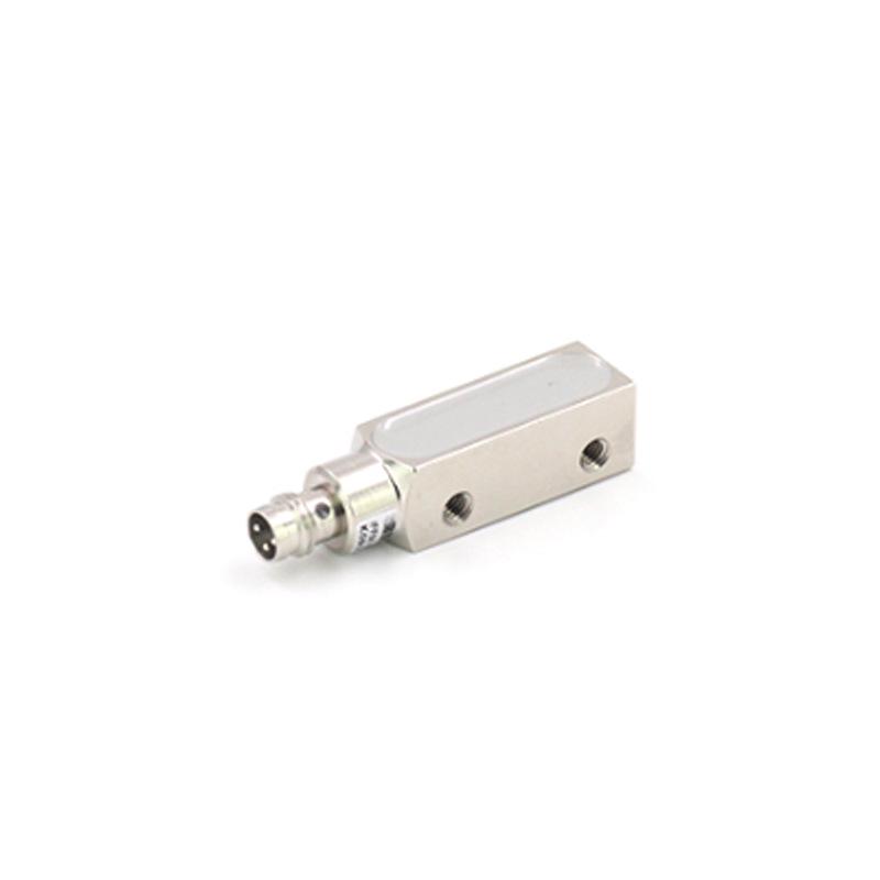 Baumer IFFM 12P1703/O2S35L Inductive Proximity Sensor - Non-contact, Genuine
