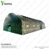 Quyebang Large Inflatable Command Camping Tent