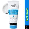 Crema de Pies Chemist at Play para Talones Agrietados y Pie Diabético | Hasta 24 horas de Hidratación | 10% Urea y AHAs Naturales | Hidratación | 50g