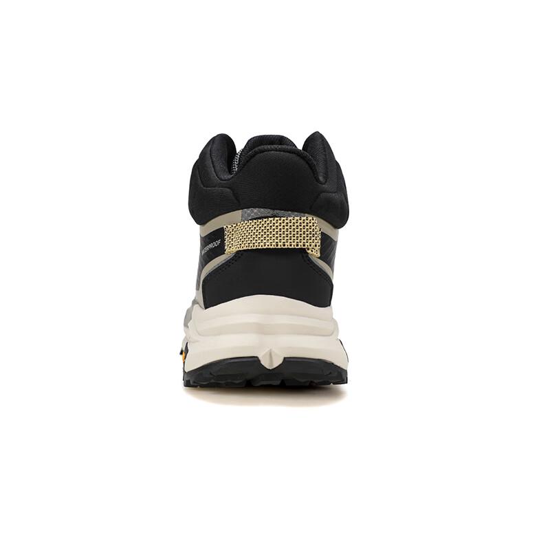 HUMTTO Men's Outdoor Shock-Absorbing Hiking & Casual Shoes