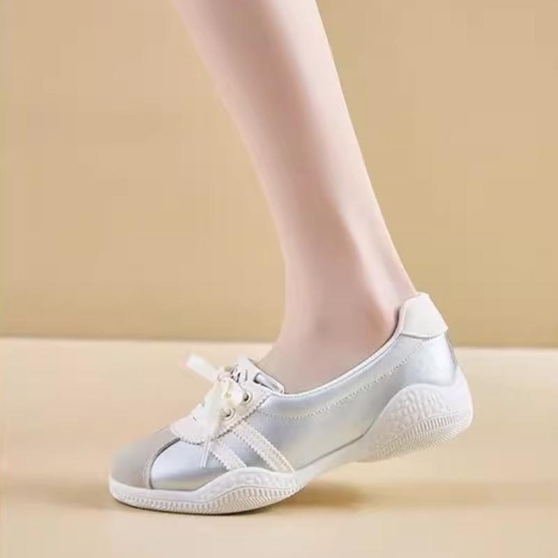 2026 Autumn New Woman Shoes Simple Shallow Mouth Women's Sneaker  Comfort Versatile Women Casual Shoes Zapatillas De Mujer