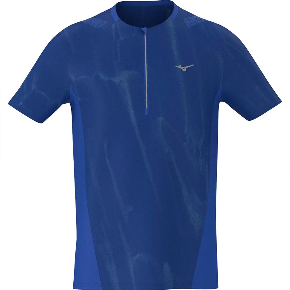 Mizuno Bleu Trikot Graphic - Bild 3