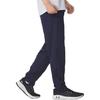 Under Armour SS25 Fashion Comfortable Casual Versatile Skin-Friendly Knitted Sports Pants Men Pants 1382876-410