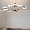 Chandelier Living Room Lamp Modern and Simple Home Main Lamp
