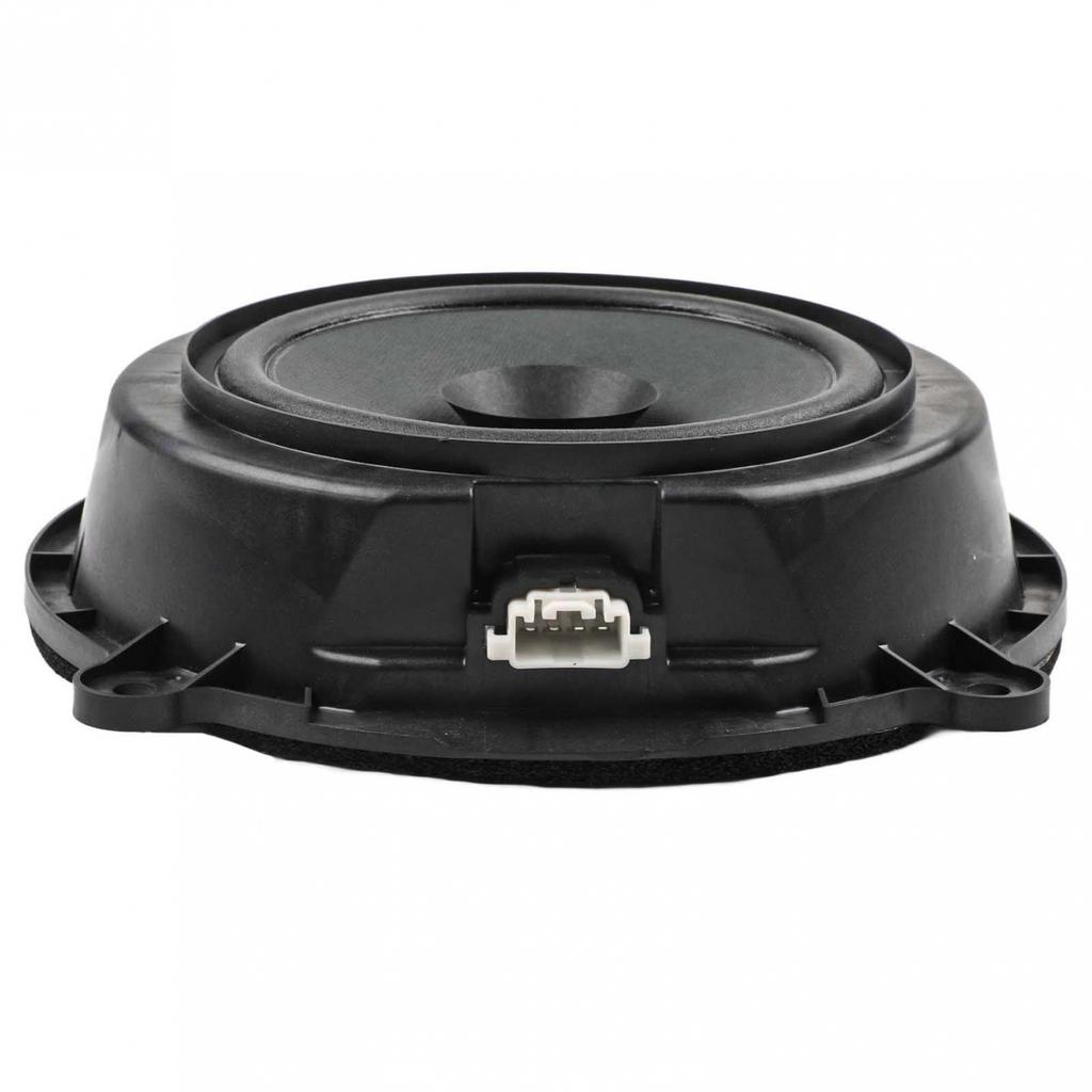 For Mazda Vehicles Front Door Speaker Assembly with Quick Installation Features