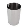 Stainless Steel Cocktail Shaker Mixer Drink Mixing Glass Bartender DIY Tools