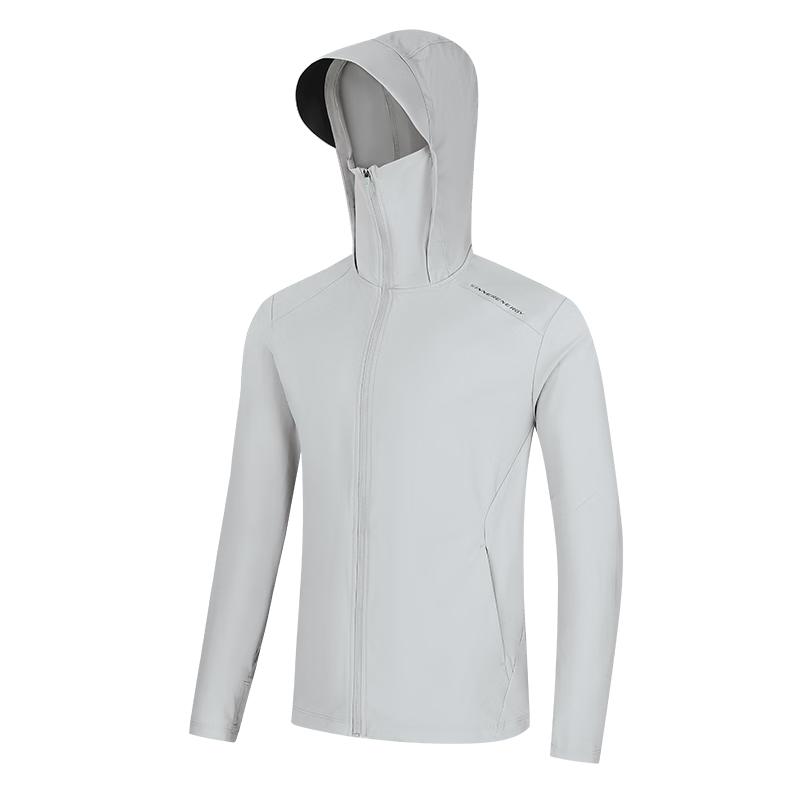 361° Men s UPF500+ Sun Protection Cooling Jacket M