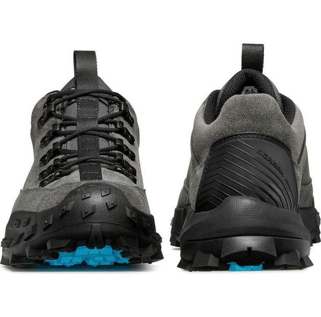 Полуботинки Scarpa Rove Rock GTX
